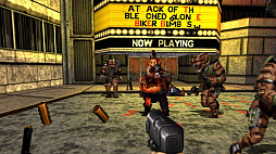 Duke Nukem 3D: 20th Anniversary World Tour