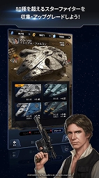 Star WarsStarfighter Missionsʥ եߥå