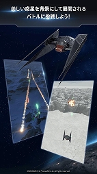 Star WarsStarfighter Missionsʥ եߥå