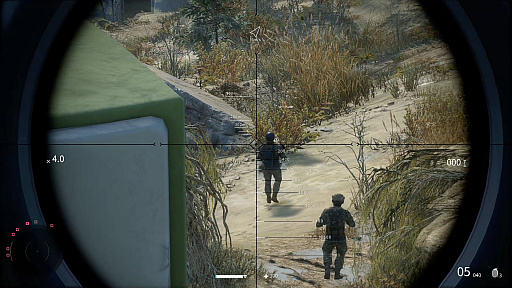 #018Υͥ/Sniper Ghost Warrior Contracts 2ץץ쥤ݡȡꥢʷϵϤΤޤޤ˱Ф䥲Ūʻųݤ줿꡼ǿ