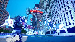 ޡ뤤ϵ夬ͳѤʤä!? ǥܥϵɱҷ EARTH DEFENSE FORCE: WORLD BROTHERS