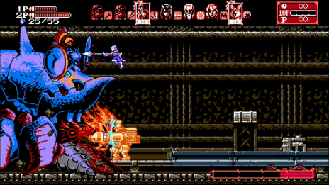 Bloodstained: Curse of the Moonץ꡼2ȥޤȤ᤿ѥåǡ713ȯ