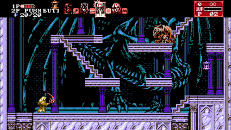 Bloodstained: Curse of the Moonץ꡼2ȥޤȤ᤿ѥåǡ713ȯ