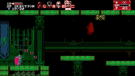 Bloodstained: Curse of the Moonץ꡼2ȥޤȤ᤿ѥåǡ713ȯ