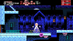 Bloodstained: Curse of the Moon 2