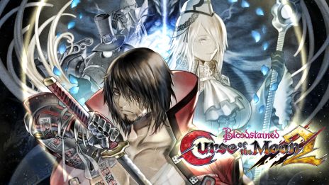 ޽򹧻ʻˤ뿷Bloodstained: Curse of the Moon 2פȯɽ¿Υߥå䥭饯餫