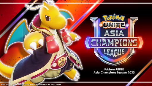 ֥ݥʥȡסPokémon UNITE Asia Champions League 2023ɤ ͥϡHi5