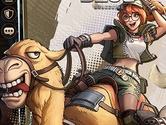 Metal Slug: Awakening׻Ͽ򳫻ϡҡ֥եפ쥢֥ޥ륳Ķõ޶פ館