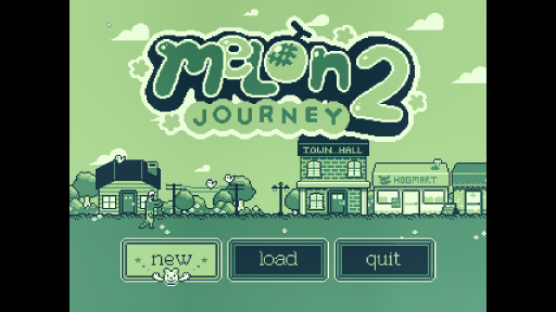 äƤᤵ롪 İưʪ餹ΰǤ륢ɥ٥㡼RPGMelon Journey 2פҲ