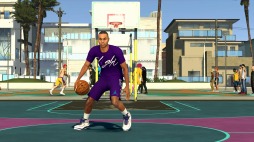 ꡼ǿNBA 2K21פ꡼NBAΥȥ쥸ã̴ΡȥޥɤǤ