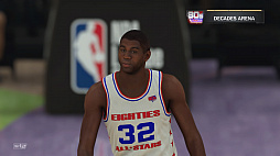 NBA 2K21ץץ쥤ݡȡɥޤΤ褦ʪĹ֥ޥꥢפϤᡤǯХåȥܡ̥Ϥ¸ʬ˳ڤ