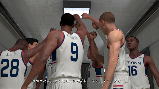 #025Υͥ/NBA 2K21ץץ쥤ݡȡɥޤΤ褦ʪĹ֥ޥꥢפϤᡤǯХåȥܡ̥Ϥ¸ʬ˳ڤ