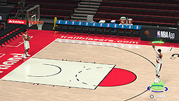 #007Υͥ/NBA 2K21פθǤPS4SwitchXbox One˸824ۿءǤβ俷ʵǽҲ𤹤뵭