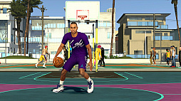 NBA 2K21