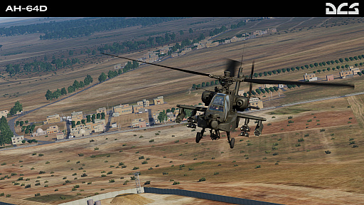 DCS WorldפκǿΥ⥸塼AH-64Dɥ꡼ǶιإꥳץĤо