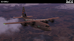  No.008Υͥ / DCS WorldסǿΥ⥸塼Ȥ͢C-130Jо졣ƥåϤؤγĥ˴Ԥޤ