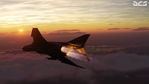 DCS Worldס2023ǯʹߤͽꤵƤ륢åץǡȷײȯɽǿȥ쥤顼