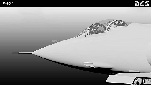  No.002Υͥ / ǸͭƮȸƤФ줿ǽåƮF-104DCS Worldפ˻