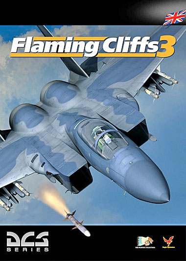 DCS Worldסӥʡ˼꺢ʳĥѥåDCS: Flaming Cliffs 3פ̵åץǡȤ»ܤȥ쥤顼