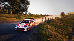 WRC9 FIA ɥ꡼ԥ󥷥å