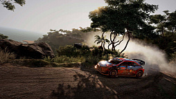 WRC 9 FIA World Rally Championship