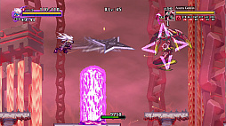 Dragon Marked For Death