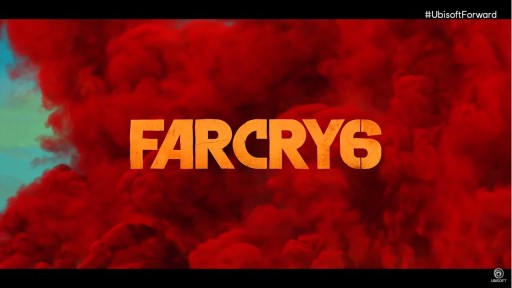 #010Υͥ/꡼ǿFar Cry 6פȯɽPC/PS5/PS4/Xbox Series X/Xbox One/Stadiaˤ2021ǯ218ȯ