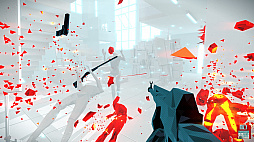 SUPERHOT: MIND CONTROL DELETE