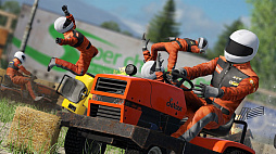 Wreckfest Deluxe