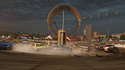 Wreckfest Deluxe