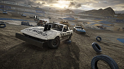 Wreckfest Deluxe