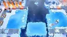 #017Υͥ/PS5Overcooked! - Сå Υե륳פܸѥåǤȯ䡣4ͤǤΥޥץ쥤б