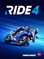 RIDE 4פPARQUETפʤɤο͵ȥ뤬80󥪥աDMM GAMES PCեȥ󥿡20212Ƥ