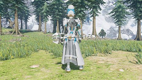 PSO2 ˥塼ͥפӥȡ٤6ĤΥ饹佬ǤPAȥҲ