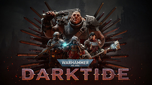 Level InfiniteWarhammer 40,000: Darktideפ֥ɥ饴ͥ2ܥ塼פʤ8ȥTGS2022˽Ÿ