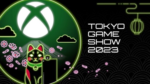  No.002Υͥ / TGS2023¿οͤ˰륲õϤXboxΥѡ󡤥顦ܥɻ᤬XboxΥߥåȤ