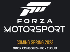 ֡ǡForza Motorsportפ2023ǯդ˥꡼夫о줹ȥᥤץ Х졼 졼ɤϡ꿧䤫