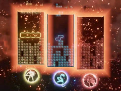 TGS 2020ϡTetris Effect: ConnectedפXbox Series X/SǤ2020ǯ1110ΤƱȯ