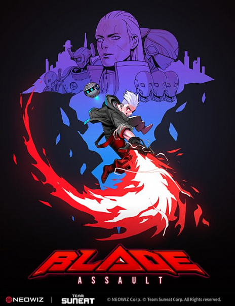 2DΥץåȥեॢBlade Evolutionʥ֥졼ɥܥ塼ˡפΥǥǤSteamǸ