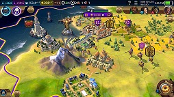 Civilization VIAndroidǤۿȡ̵ǤĹ60ޤǥץ쥤ǽ