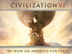 Civilization VIAndroidǤۿȡ̵ǤĹ60ޤǥץ쥤ǽ