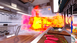 Cooking Simulator