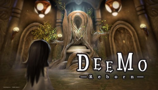 SteamǡDEEMO -Reborn-פ꡼ե⡼ɤʿ͸οǽּưץ쥤ץ⡼ɤɲ