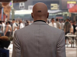 HITMAN 3פ4K٤бץ쥤ȥ쥤顼ͼ˾Ȥ餵줿إӥ䡤ͥ󤬵ƻɸŪƤ