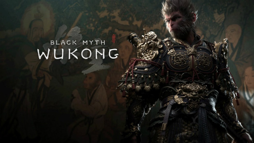 Υץ쥤ݡUnreal Engine 5ͷBlack Myth: WukongʹáˡפϥեåǤʤ