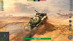 #006Υͥ/World of Tanks BlitzפNintendo SwitchǤۿϡץ쥤бNintendo Switch Online˲ƤʤƤץ쥤ǽ