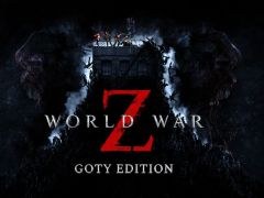 PS4ѥեȡWORLD WAR Z - GOTY EDITIONפ1029ȯꡣԤȥѥ򥻥åȤˤƼϿ