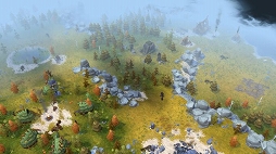 Northgard