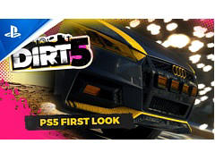 Dirt 5פΥƥ˥ǥ쥯PS5εǽɤΤ褦˳ѤƤΤץ쥤ǲ⤹ࡼӡ