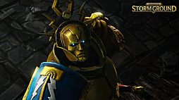 ȥƥWarhammer Age of Sigmar: Storm Groundפʥ󥹡ȯ2021ǯƬͽ